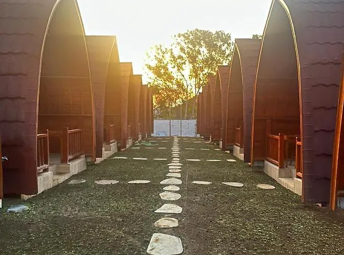 Les Pecatu Улувату